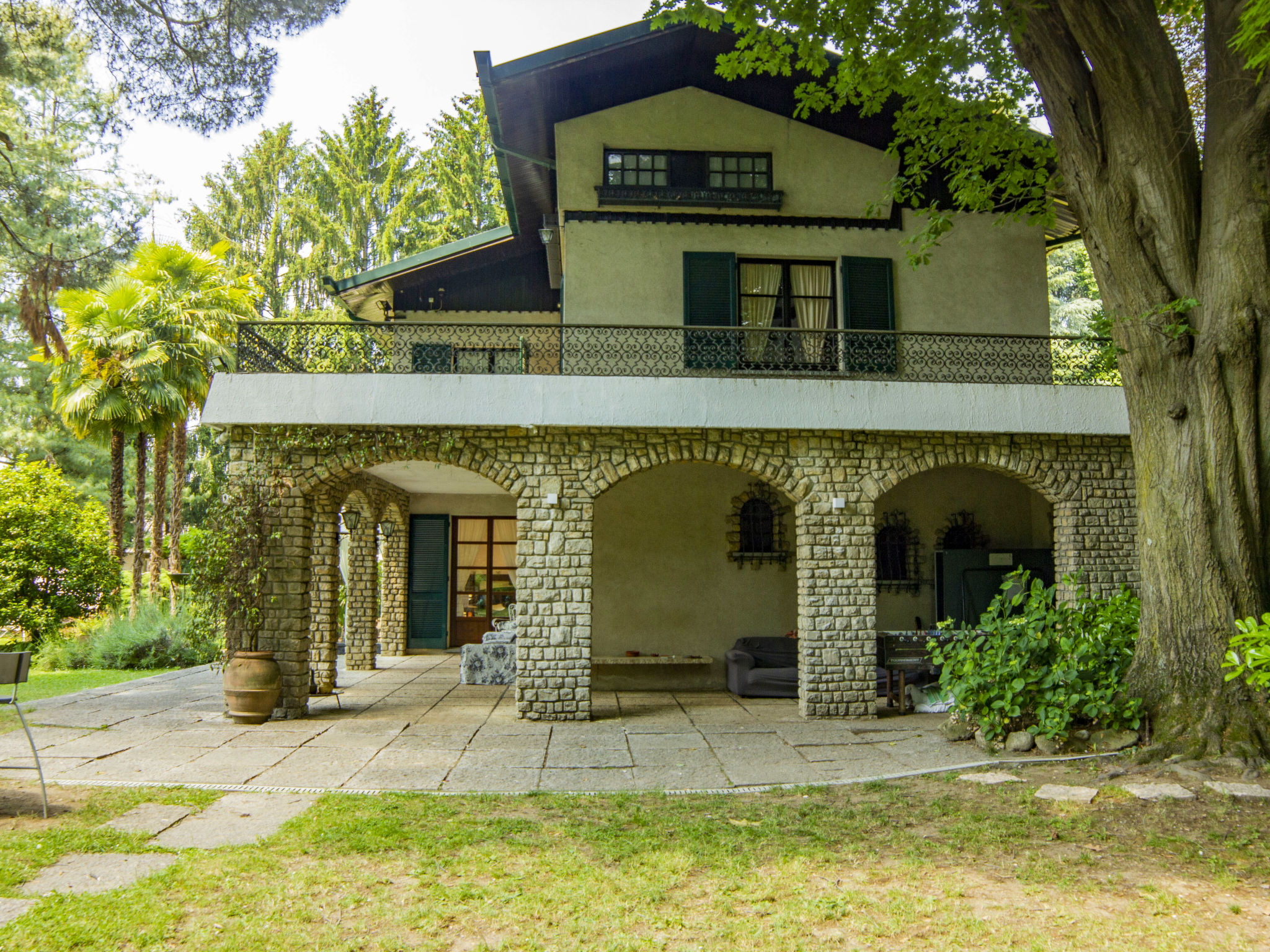 Foto 58 - Casa de 6 quartos em Sirtori com piscina privada e vista para a montanha