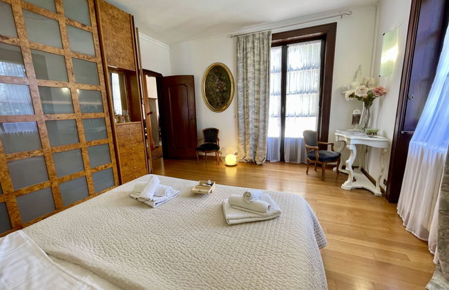 Haus mit 6 Schlafzimmern in Sirtori mit privater pool und garten - Foto 32
