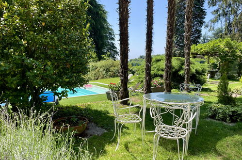 Photo 53 - Maison de 6 chambres à Sirtori avec piscine privée et jardin