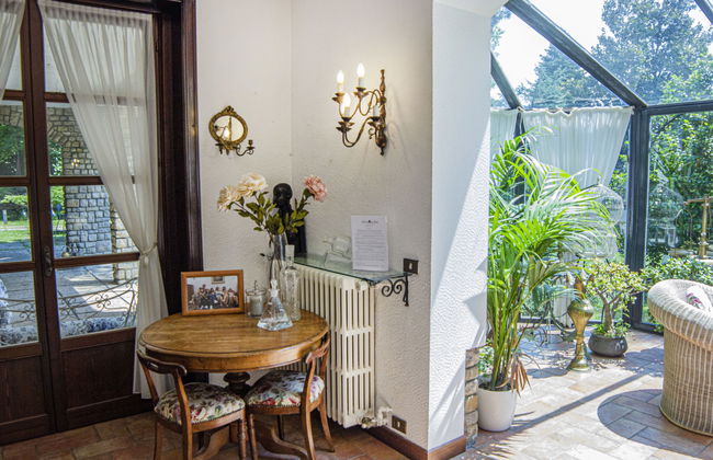 Haus mit 6 Schlafzimmern in Sirtori mit privater pool und garten - Foto 8
