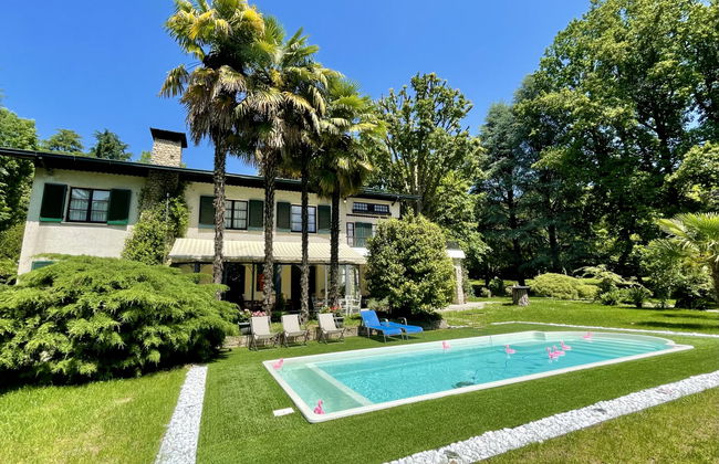 Haus mit 6 Schlafzimmern in Sirtori mit privater pool und garten - Foto 57