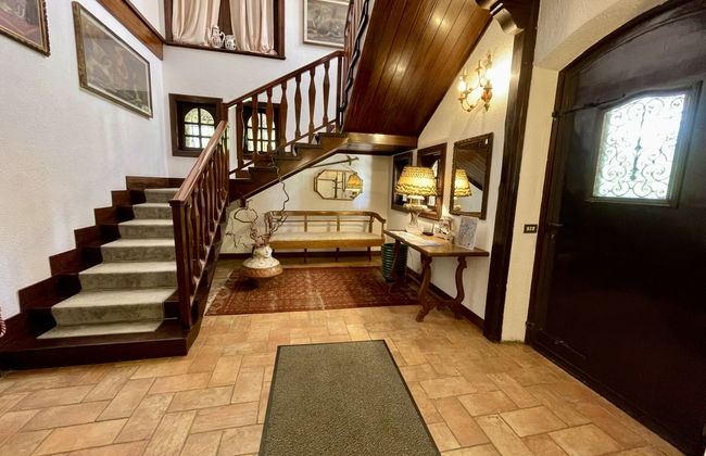 Haus mit 6 Schlafzimmern in Sirtori mit privater pool und garten - Foto 14