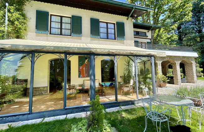 Haus mit 6 Schlafzimmern in Sirtori mit privater pool und garten - Foto 60