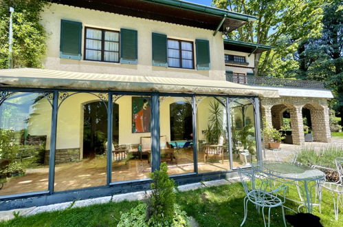 Photo 62 - Maison de 6 chambres à Sirtori avec piscine privée et vues sur la montagne