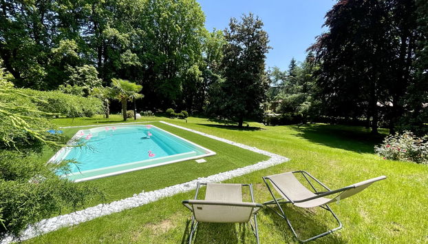 Haus mit 6 Schlafzimmern in Sirtori mit privater pool und garten - Foto 3