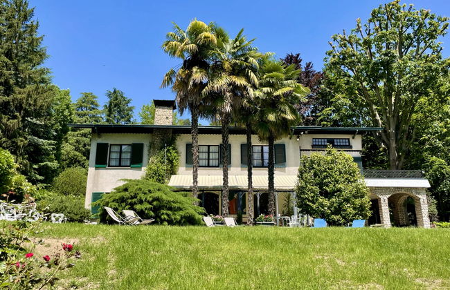 Haus mit 6 Schlafzimmern in Sirtori mit privater pool und garten - Foto 55