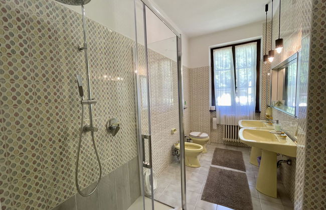 Haus mit 6 Schlafzimmern in Sirtori mit privater pool und garten - Foto 37