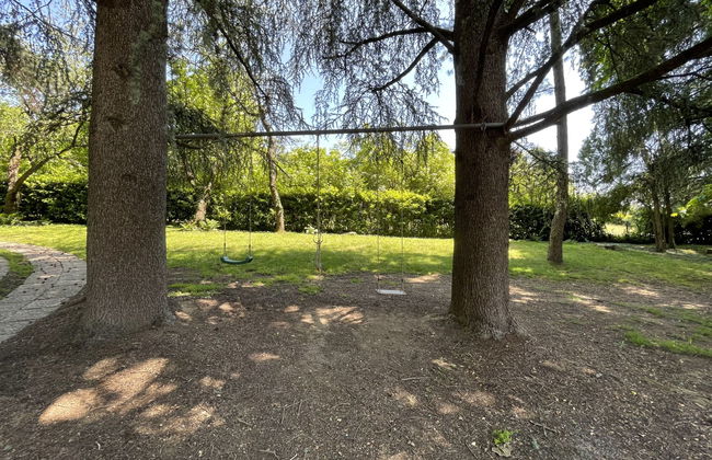 Haus mit 6 Schlafzimmern in Sirtori mit privater pool und garten - Foto 54