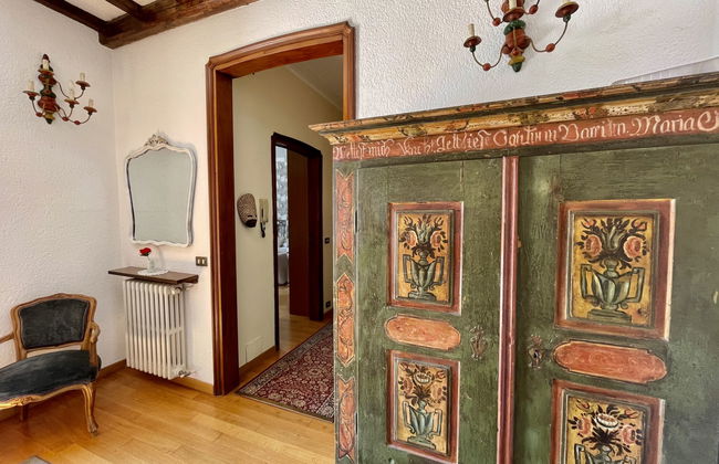 Haus mit 6 Schlafzimmern in Sirtori mit privater pool und garten - Foto 42