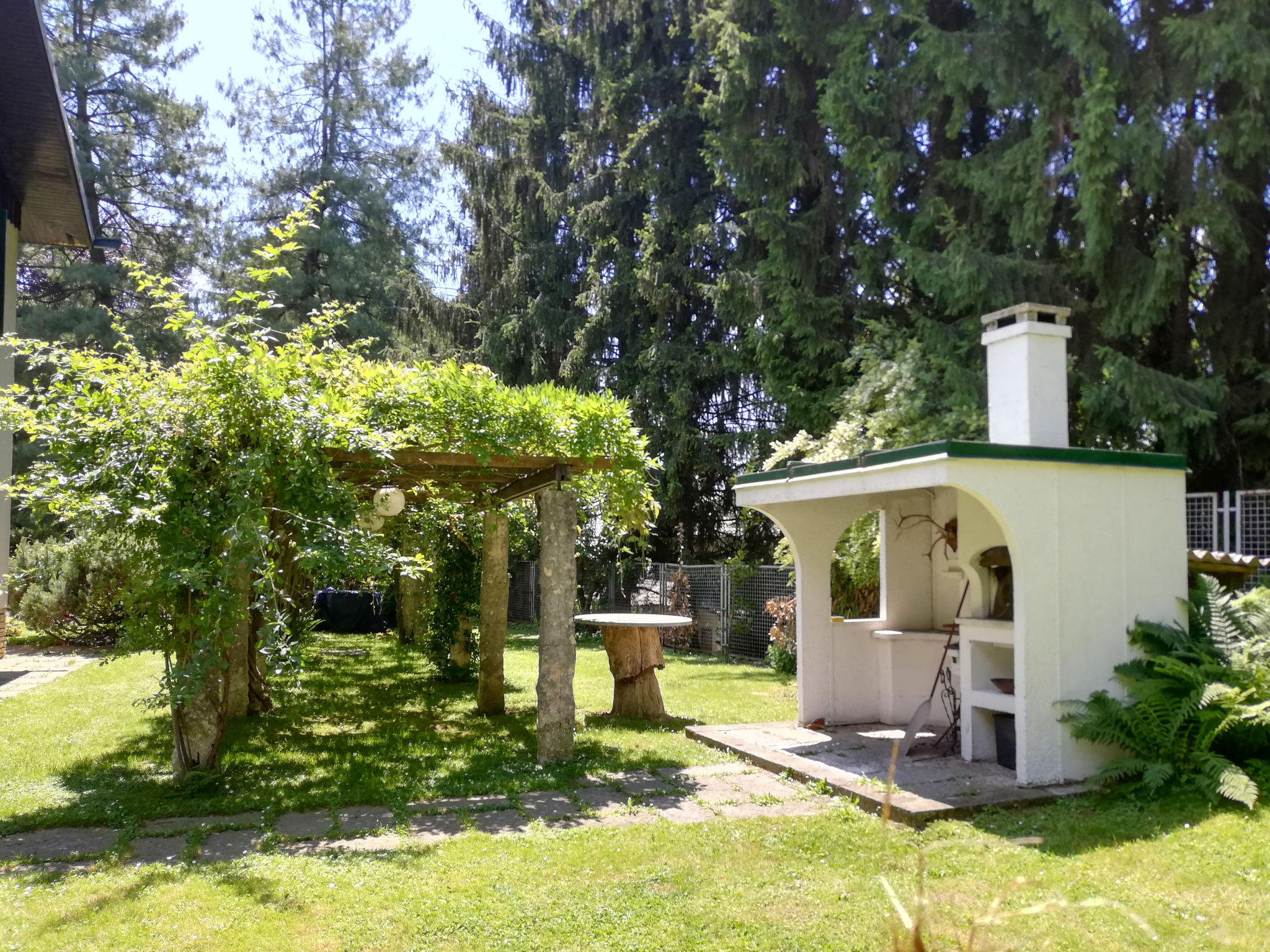 Foto 54 - Haus mit 6 Schlafzimmern in Sirtori mit privater pool und garten