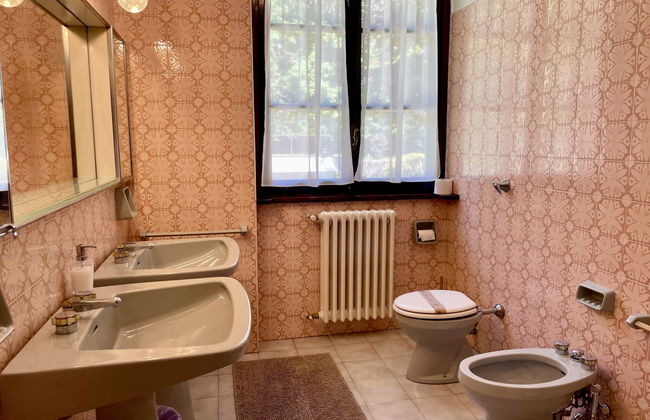Haus mit 6 Schlafzimmern in Sirtori mit privater pool und garten - Foto 36