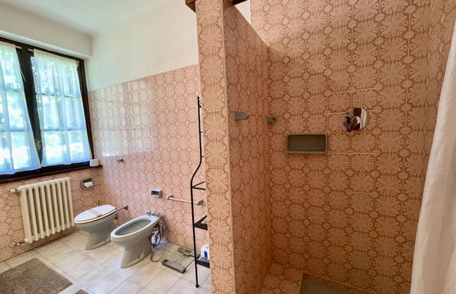 Haus mit 6 Schlafzimmern in Sirtori mit privater pool und garten - Foto 38