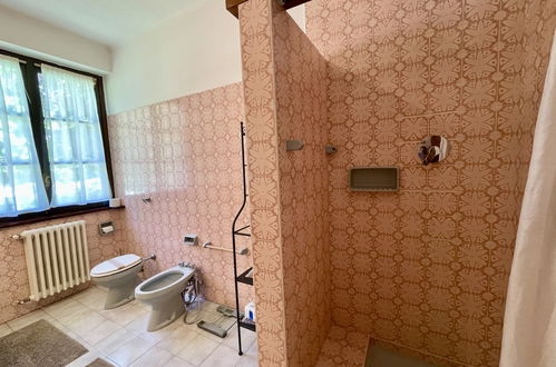 Foto 40 - Casa con 6 camere da letto a Sirtori con piscina privata e giardino