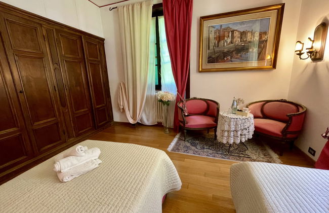 Haus mit 6 Schlafzimmern in Sirtori mit privater pool und garten - Foto 26