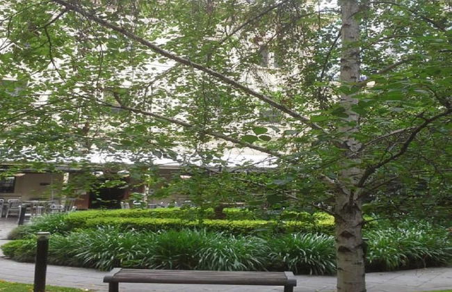 Piazza Victoria: tour a piedi alla scoperta della storia - Foto 4