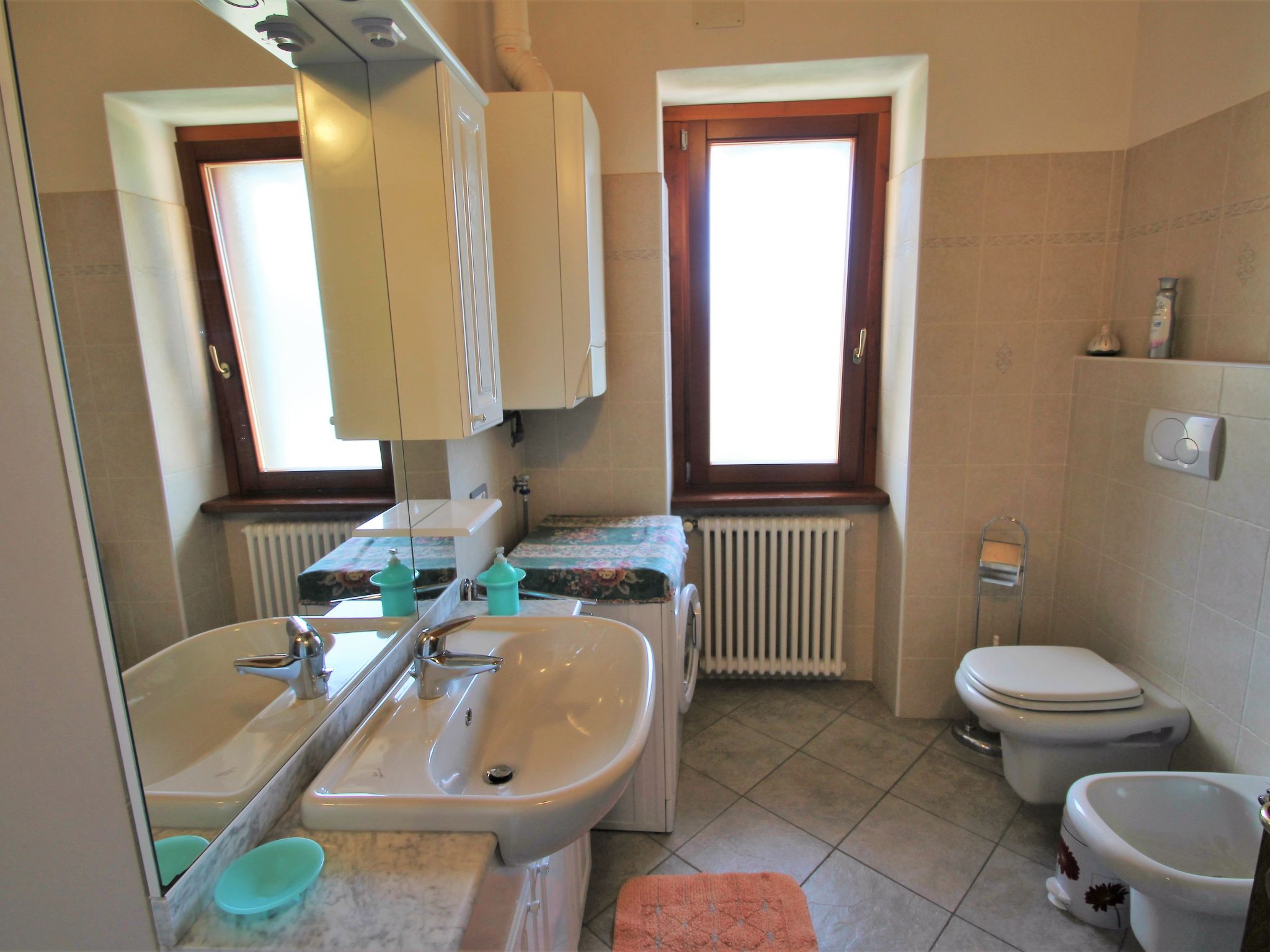 Photo 11 - 2 bedroom Apartment in Cremia with garden