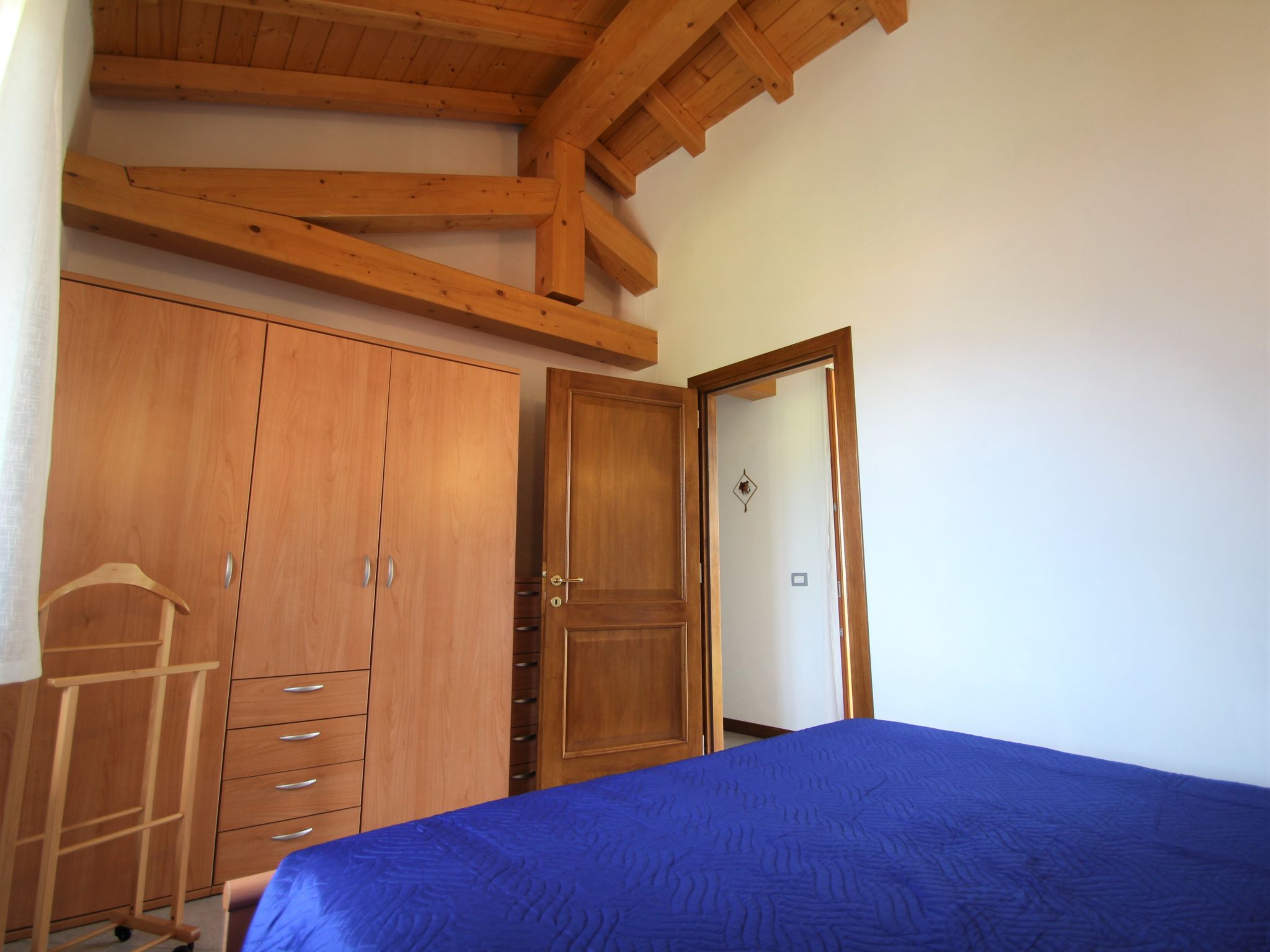 Photo 10 - 2 bedroom Apartment in Cremia with mountain view