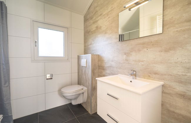 Casa de 3 quartos em Susteren com piscina e terraço - Foto 12