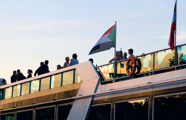 Un crucero mágico de Navidad - Foto 3