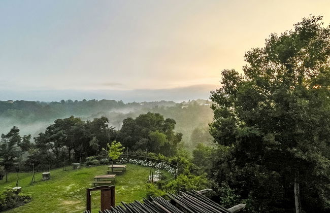 Haus mit 5 Schlafzimmern in Portacomaro mit privater pool und garten - Foto 44