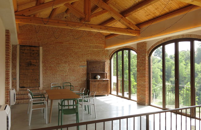 Haus mit 5 Schlafzimmern in Portacomaro mit privater pool und garten - Foto 29