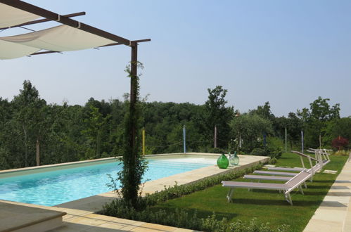 Photo 7 - 3 bedroom House in Portacomaro with private pool and garden