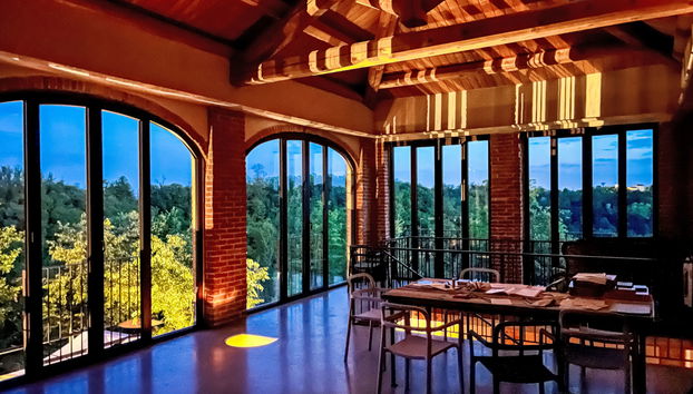 Haus mit 5 Schlafzimmern in Portacomaro mit privater pool und garten - Foto 4