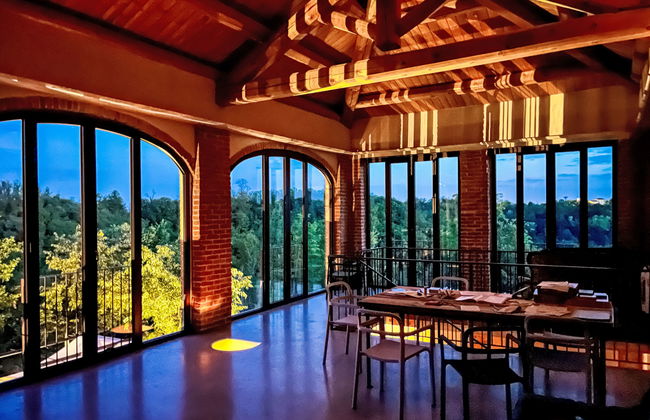 Haus mit 5 Schlafzimmern in Portacomaro mit privater pool und garten - Foto 4