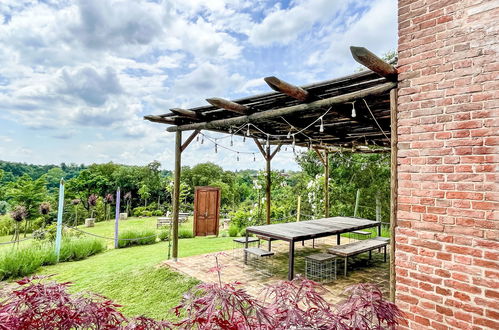 Photo 42 - Maison de 3 chambres à Portacomaro avec piscine privée et jardin