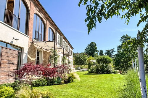 Photo 46 - Maison de 3 chambres à Portacomaro avec piscine privée et jardin