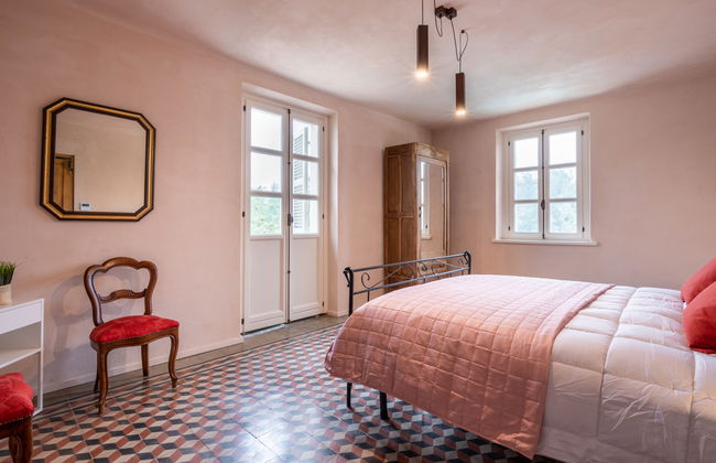 Haus mit 5 Schlafzimmern in Portacomaro mit privater pool und garten - Foto 11