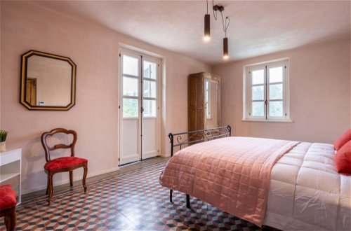 Foto 16 - Haus mit 3 Schlafzimmern in Portacomaro mit privater pool und garten