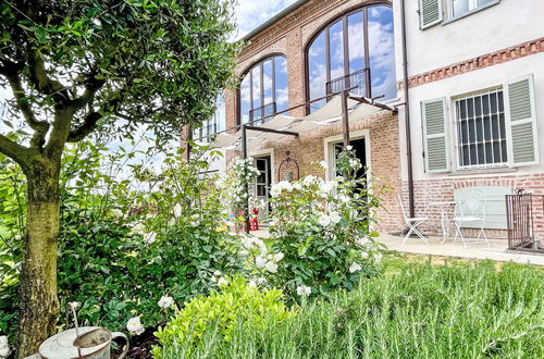 Photo 2 - Maison de 3 chambres à Portacomaro avec piscine privée et jardin