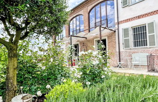 Photo 2 - Maison de 3 chambres à Portacomaro avec piscine privée et jardin