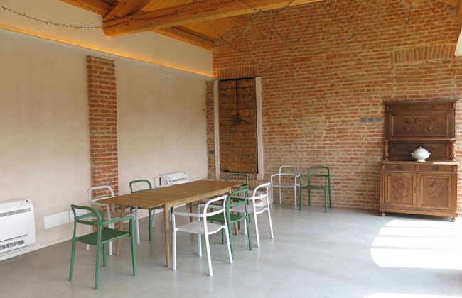 Haus mit 5 Schlafzimmern in Portacomaro mit privater pool und garten - Foto 10