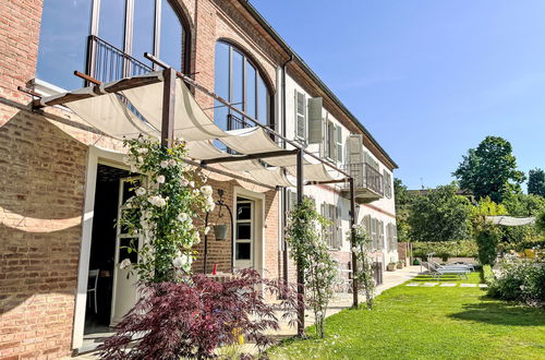 Photo 48 - Maison de 3 chambres à Portacomaro avec piscine privée et jardin