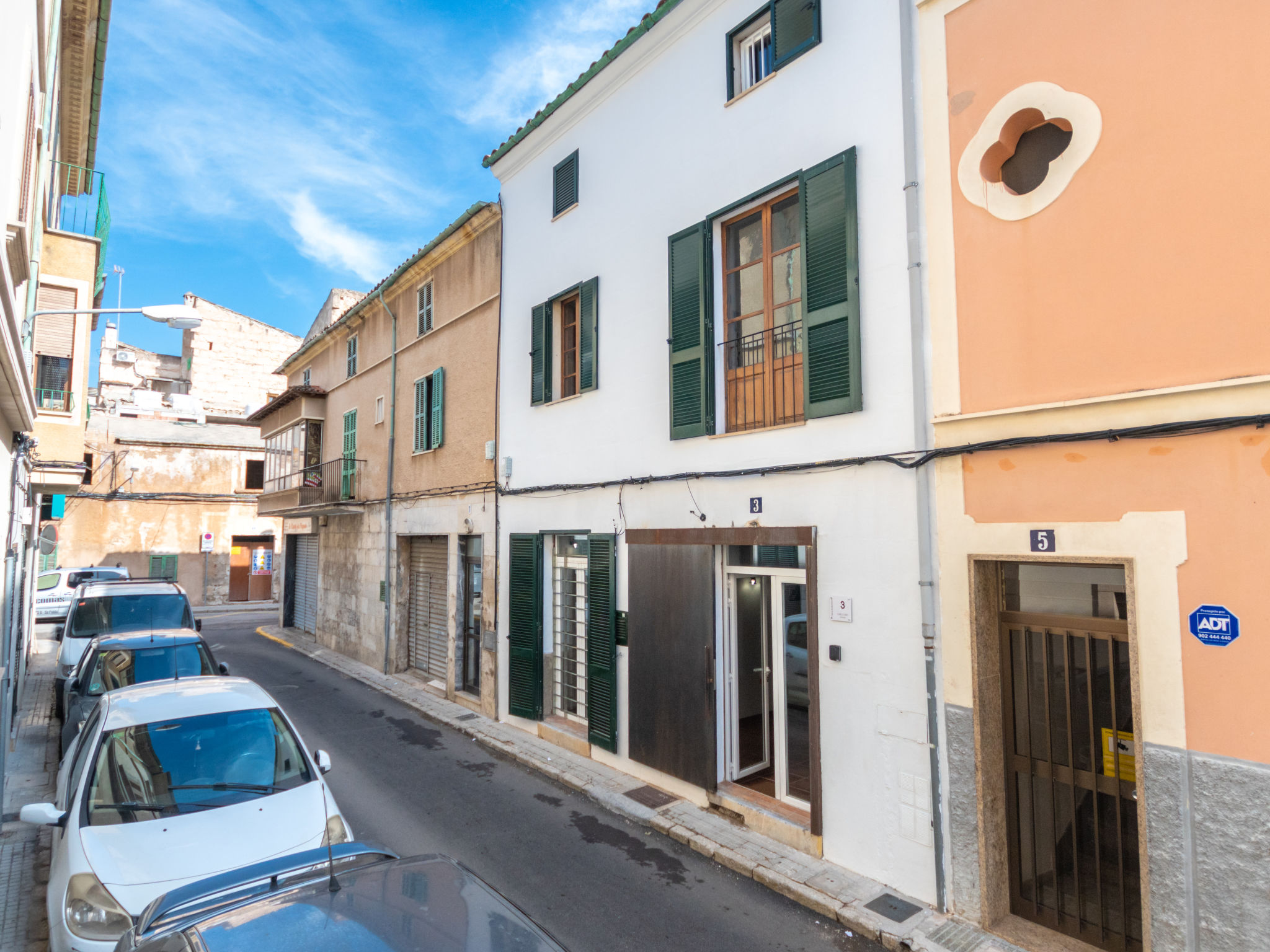 Foto 23 - Casa de 5 quartos em Sa Pobla com terraço e sauna