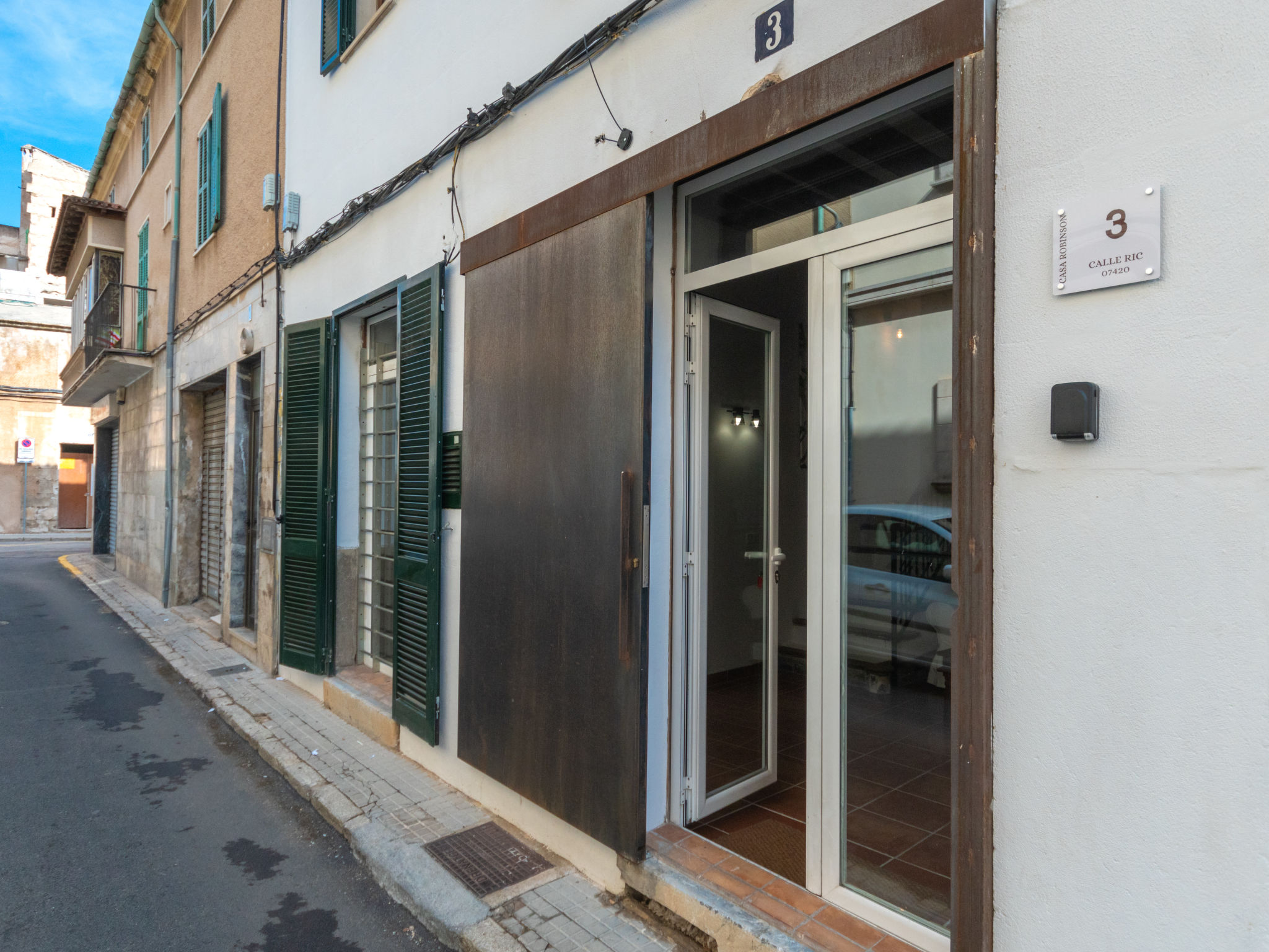 Photo 23 - Maison de 5 chambres à Sa Pobla avec terrasse et sauna