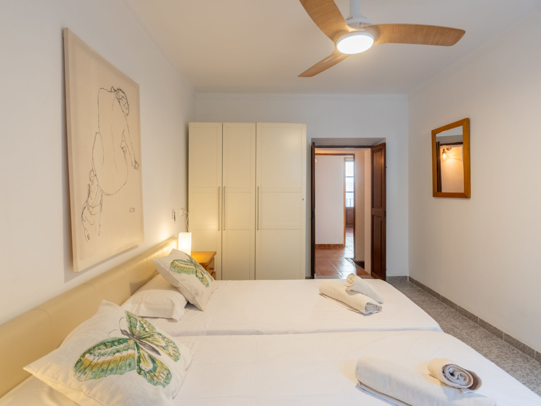 Foto 20 - Casa con 5 camere da letto a Sa Pobla con terrazza e sauna