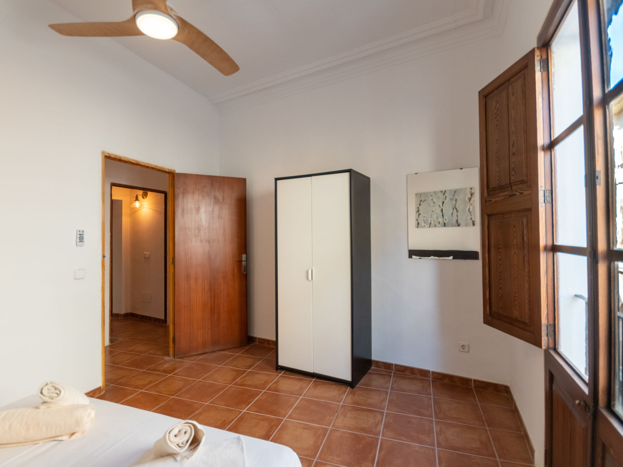 Photo 15 - 5 bedroom House in Sa Pobla with terrace and sauna