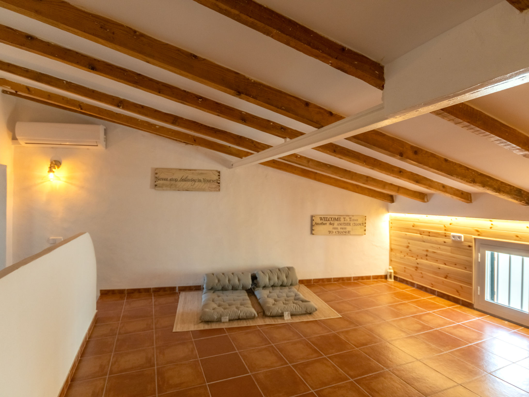 Foto 9 - Casa de 5 habitaciones en Sa Pobla con terraza y sauna