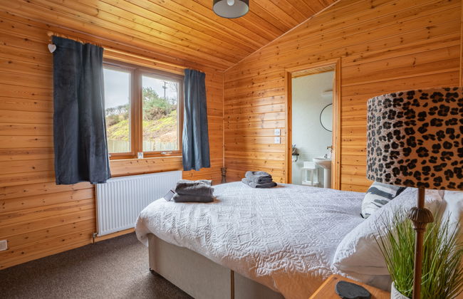 Casa de 4 quartos em Kinross - Foto 19