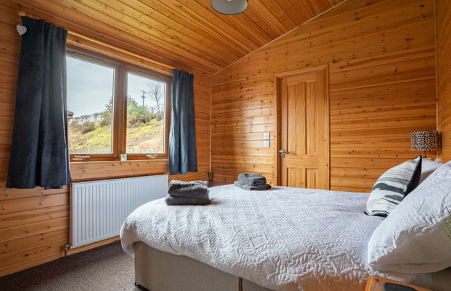 Casa de 4 quartos em Kinross - Foto 17