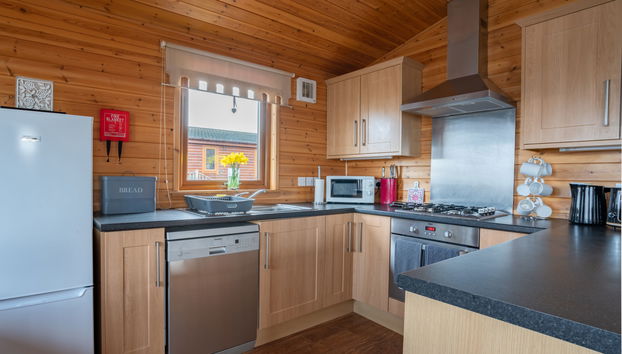 Casa de 4 quartos em Kinross - Foto 2