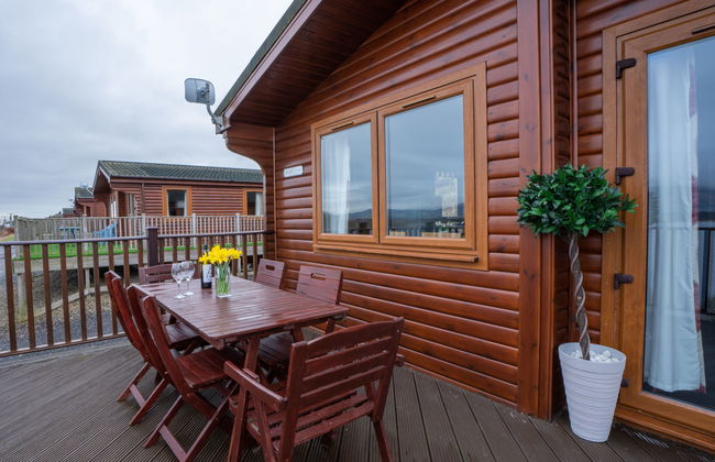Casa de 4 quartos em Kinross - Foto 28
