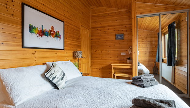 Casa de 4 quartos em Kinross - Foto 4