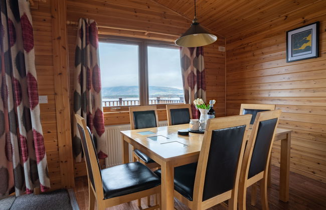 Casa de 4 quartos em Kinross - Foto 10