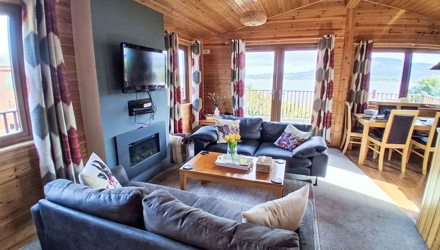 Casa de 4 quartos em Kinross - Foto 5