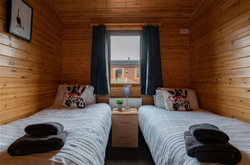 Photo 22 - 3 bedroom House in Kinross