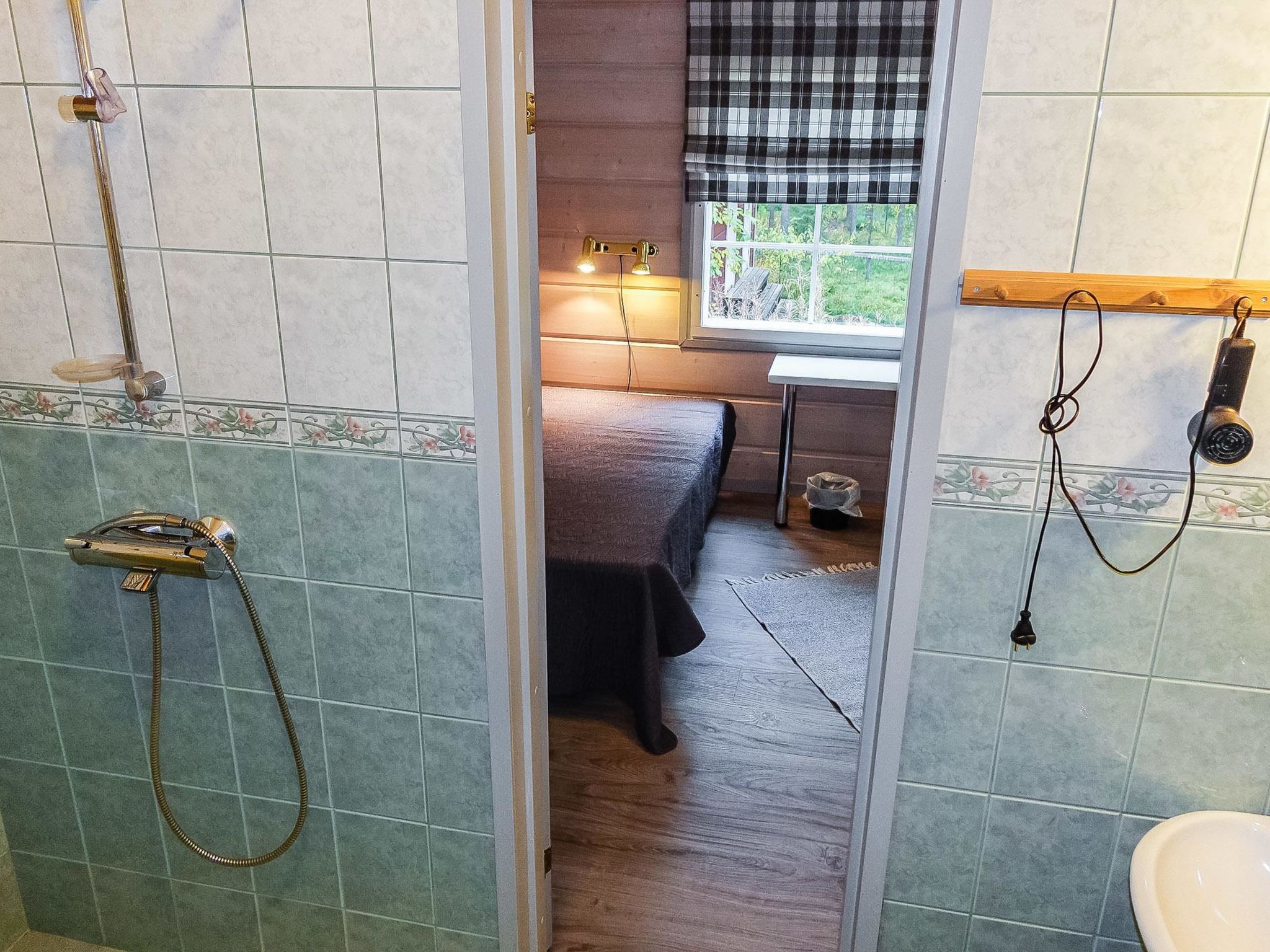 Foto 21 - Casa con 7 camere da letto a Kittilä con sauna e vista sulle montagne